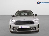 used Mini Cooper Countryman 1.5 Classic 5dr