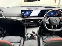 Used BMW M2 Basis 480 HP (353 kW) 2024 Grey Coupe