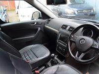 used Skoda Yeti Outdoor r 2.0 TDI CR [140] Elegance 4x4 5dr Hatchback