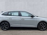 used Skoda Scala Skoda Hatchback 1.5 TSI Monte Carlo 5dr