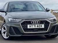 Used Audi A1 Sportback Competition 2022 Hatchback