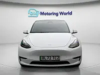 Used Tesla Model Y Performance 317 kW (432 HP) 2024 SUV