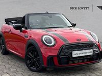 Used Mini Cooper Sport 134 HP (98 kW) 2024 Red Hatchback