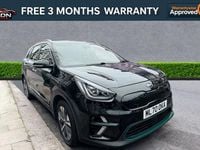 Used Kia e-Niro 147 kW (201 HP) 2020 SUV