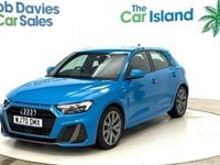 Used Audi A1 Sportback S-Line 116 HP (85 kW) 2026 Hatchback