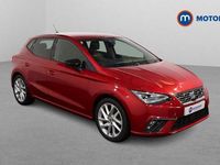 Used Seat Ibiza FR 95 HP (69 kW) 2025 Hatchback