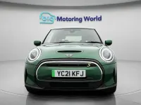 Used Mini Cooper Level 2 135 kW (184 HP) 2023 Hatchback