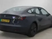 Used Tesla Model 3 Standard Range 235 kW (320 HP) 2022 Sedan