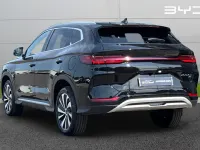 Used BYD Seal U Comfort 218 HP (160 kW) 2025 Black SUV