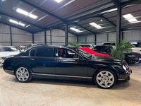 used Bentley Continental Flying Spur 5 SEATS SUPER LOW MILES