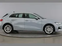 Used Audi A3 e-tron Sport 200 HP (147 kW) 2026 Grey Hatchback