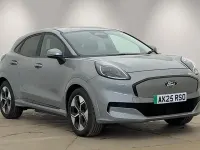 Used Ford Puma Gen-E Select 124 kW (169 HP) 2025 SUV