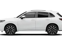 New Honda ZR-V Advance 184 HP (135 kW) 2026 SUV