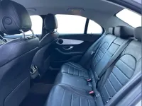 Used Mercedes C220 Sport Edition 191 HP (140 kW) 2020 White Sedan