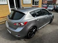 used Mazda 3 1.6 Tamura 5 Door