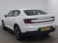 Used Polestar 2 169 kW (231 HP) 2023 White Hatchback