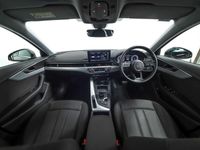 used Audi A4 35 TFSI Technik 4dr S Tronic