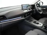 Used Nissan Qashqai N-Connecta 187 HP (137 kW) 2025 Grey SUV