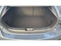 Used Mazda 3 Exclusive-Line 162 HP (119 kW) 2024 Grey Hatchback