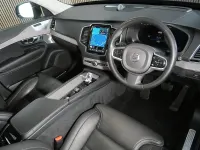 Used Volvo XC90 Ultimate 2023 Blue SUV