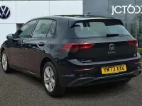 Used VW Golf VIII Life 115 HP (84 kW) 2024 Hatchback
