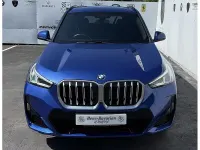Used BMW X1 M Sport 2025 Blue SUV