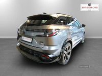 Used Renault Austral Techno Esprit Alpine 200 HP (147 kW) 2023 Grey SUV
