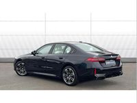Used BMW 520 M Sport 205 HP (150 kW) 2024 Black Sedan