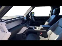 Usado Land Rover Defender HSE Dynamic 2024 Verde SUV
