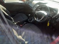 Usado Ford B-MAX Zetec 2013 Vermelho Monovolume