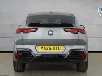 Used BMW iX2 M Sport 147 kW (201 HP) 2025 Grey SUV