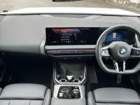 Used BMW X3 M Sport 208 HP (152 kW) 2025 Alpine white SUV