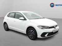 Used VW Polo Life 80 HP (58 kW) 2026 Hatchback