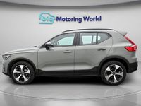 Used Volvo XC40 Plus 2024 Green SUV