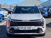 Used Kia Sportage GT-Line 150 HP (110 kW) 2025 SUV