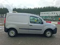 Used Renault Kangoo Business 2018 Grey MPV