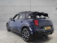 Used Mini Aceman 158 kW (215 HP) 2025 Blue SUV