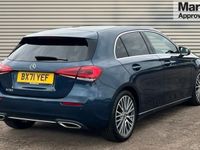 used Mercedes A180 A-Class Hatchback SpecialSport Executive Edition 5dr Auto