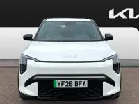 New Kia EV3 GT-Line 150 kW (204 HP) 2026 SUV