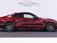 Used BMW 420 M Sport 190 HP (139 kW) 2022 Coupe