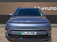 used Hyundai Kona 160kW Advance 65kWh 5dr Auto Electric Hatchback