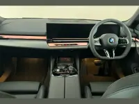 Used BMW 520 M Sport 205 HP (150 kW) 2026 Grey Sedan