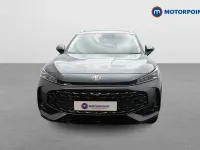 Used MG HS Trophy 299 HP (219 kW) 2025 Grey SUV