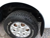 Begagnad Ford Ranger XLT 2022 Vit Pickup