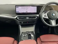 Used BMW M340 M Sport 374 HP (275 kW) 2024 Black Sedan