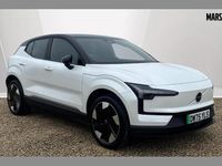 New Volvo EX30 Performance 314 kW (428 HP) 2025 White SUV