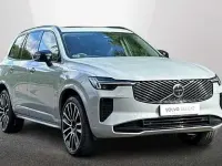 Used Volvo XC90 Ultra 247 HP (181 kW) 2026 SUV