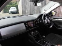 used Skoda Kodiaq 1.5 TSI SE 5dr