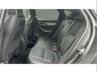 Used Jaguar F-Pace R-Dynamic 204 HP (150 kW) 2022 Grey SUV