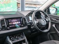 used Skoda Karoq TSI DSG SE Technology